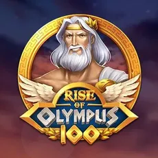 rise of olympus 100